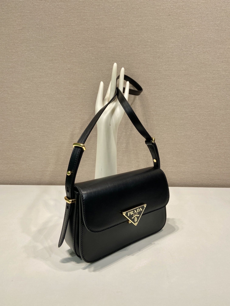 Prada Top Handle Bags